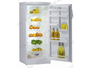 Холодильник Gorenje R6293W (695794, HS2966) - Фото